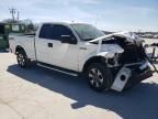 2014 Ford F150 Super Cab