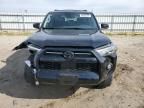 2022 Toyota 4runner SR5/SR5 Premium