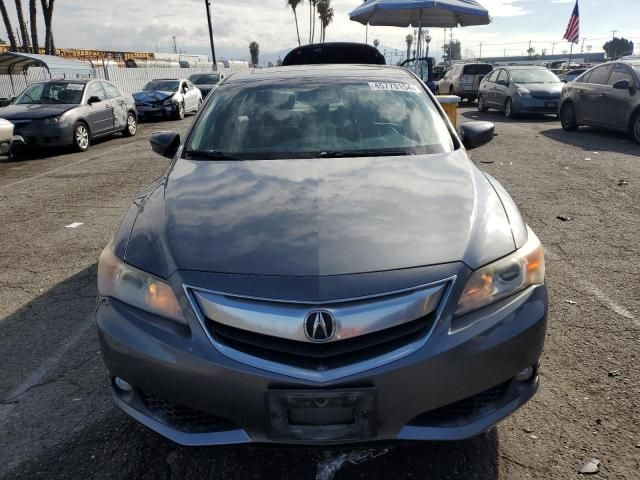 2013 Acura ILX 20 Premium