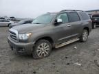 2008 Toyota Sequoia Limited