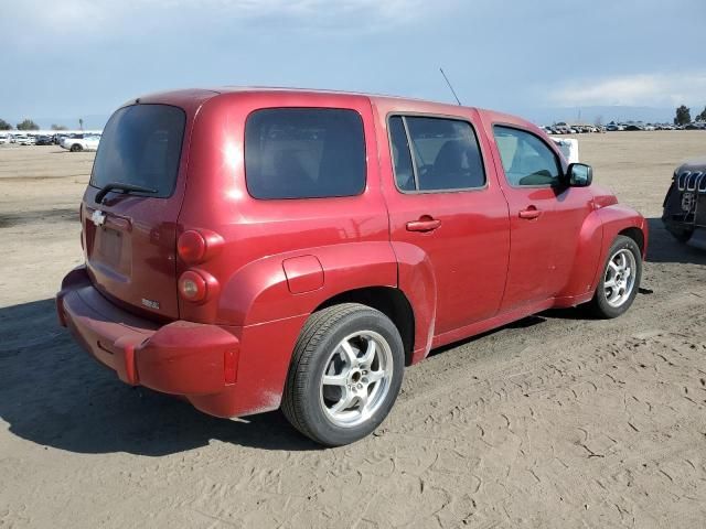 2010 Chevrolet HHR LS