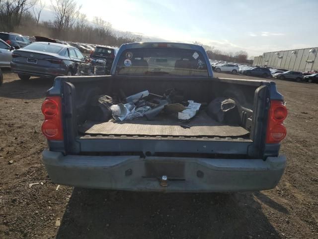 2006 Dodge Dakota ST