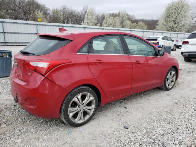 2013 Hyundai Elantra GT