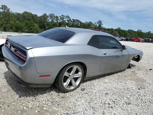 2016 Dodge Challenger R/T