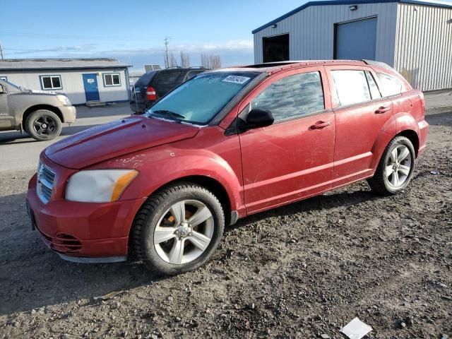 2010 Dodge Caliber SXT