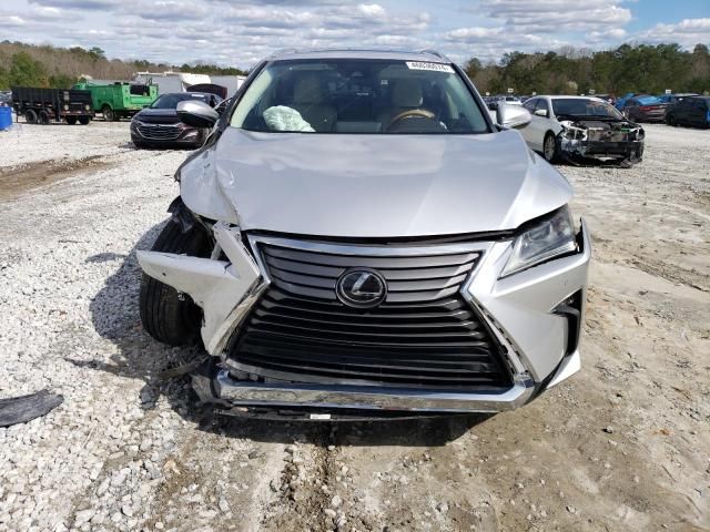 2019 Lexus RX 350 Base