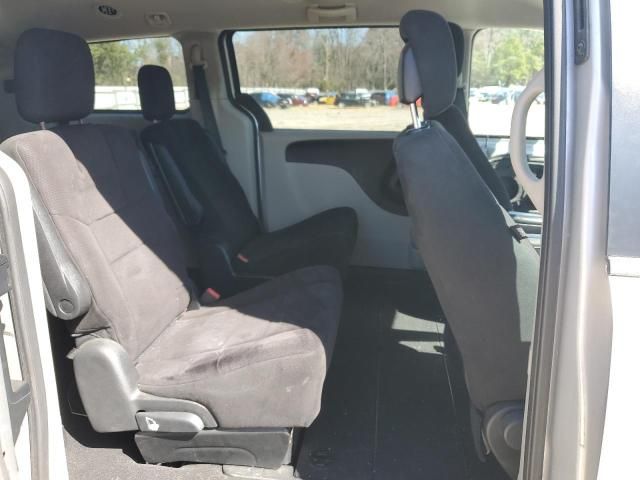 2011 Dodge Grand Caravan Mainstreet