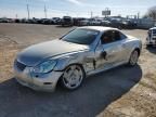 2003 Lexus SC 430