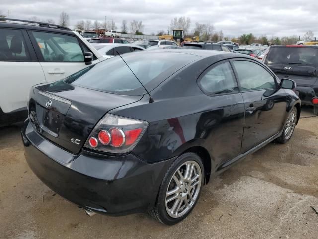 2008 Scion 2008 Toyota Scion TC