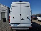 2014 Mercedes-Benz Sprinter 3500