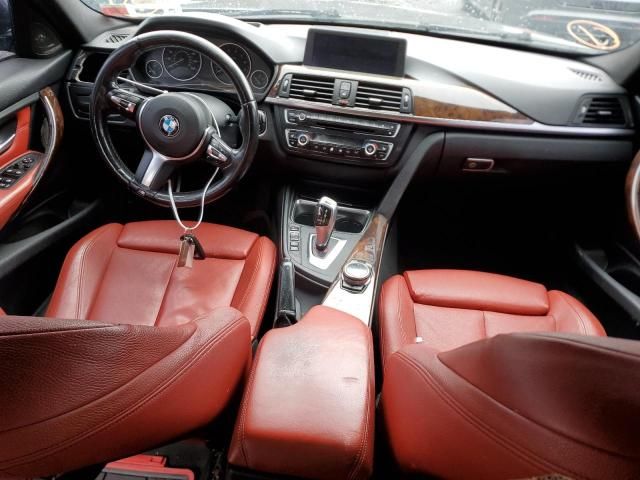 2014 BMW 335 XI