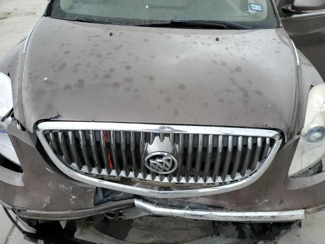 2012 Buick Enclave