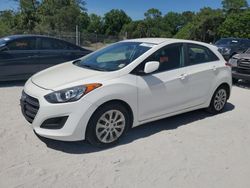 2017 Hyundai Elantra GT for sale in Fort Pierce, FL