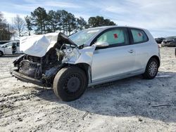 2012 Volkswagen Golf en venta en Loganville, GA