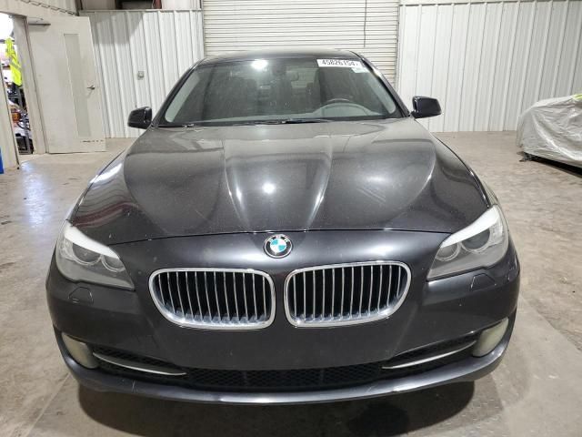 2013 BMW 528 I