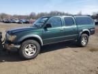 2002 Toyota Tacoma Double Cab