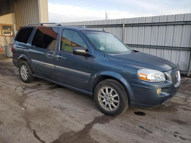 2006 Buick Terraza CXL