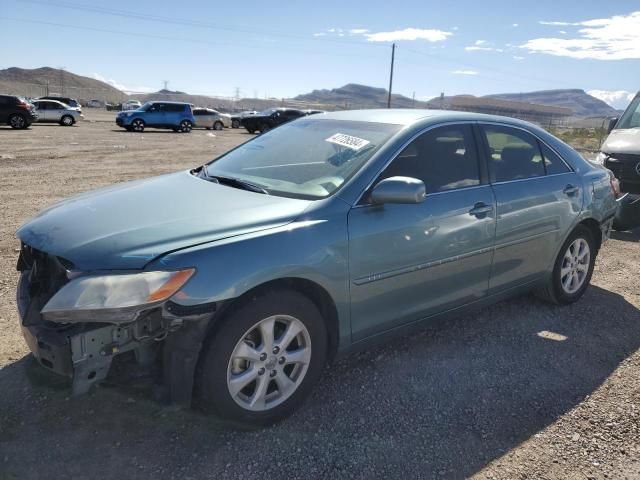 2009 Toyota Camry Base