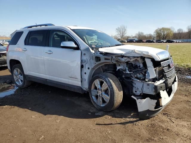 2015 GMC Terrain SLT