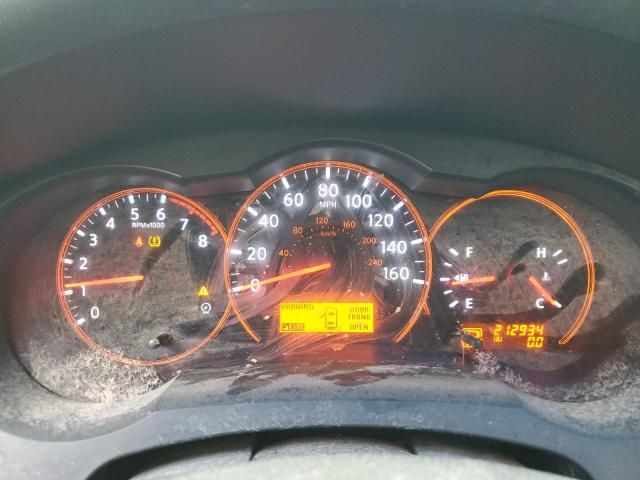 2008 Nissan Altima 2.5