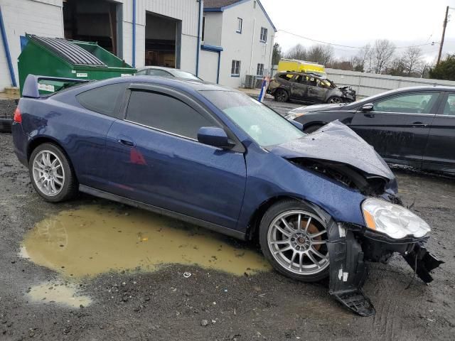 2003 Acura RSX