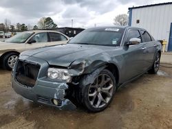 Chrysler salvage cars for sale: 2006 Chrysler 300