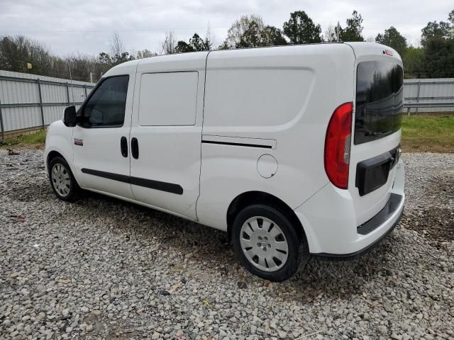 2018 Dodge RAM Promaster City SLT