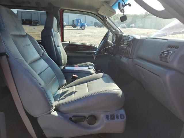 2006 Ford F250 Super Duty