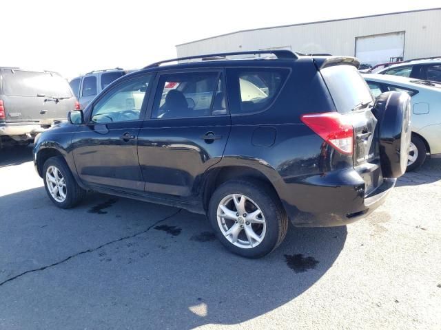 2006 Toyota Rav4