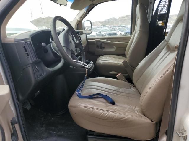 2006 Chevrolet Express G2500