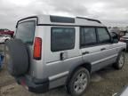 2004 Land Rover Discovery II SE