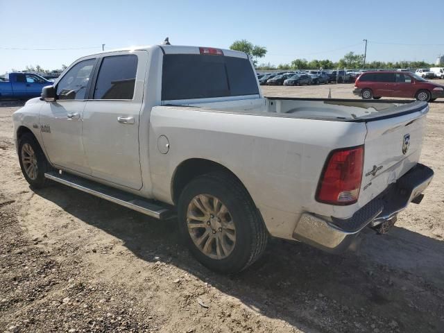 2015 Dodge RAM 1500 SLT