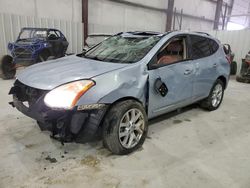 Salvage cars for sale from Copart Lawrenceburg, KY: 2011 Nissan Rogue S