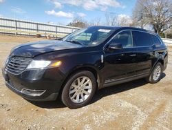 Lincoln MKT salvage cars for sale: 2017 Lincoln MKT