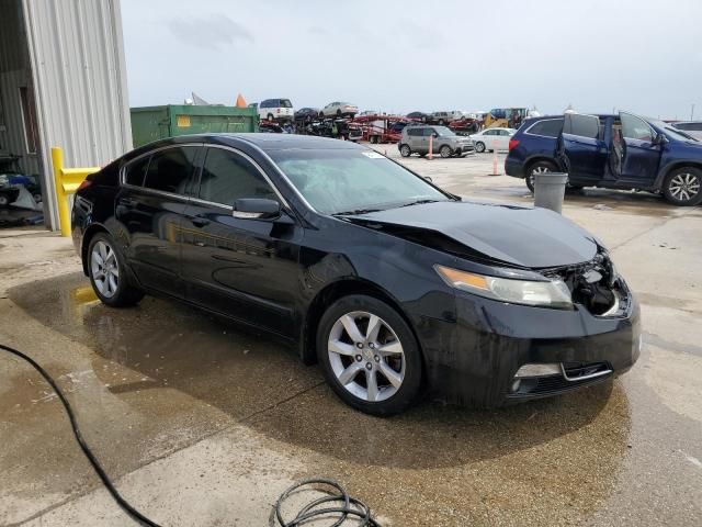 2012 Acura TL