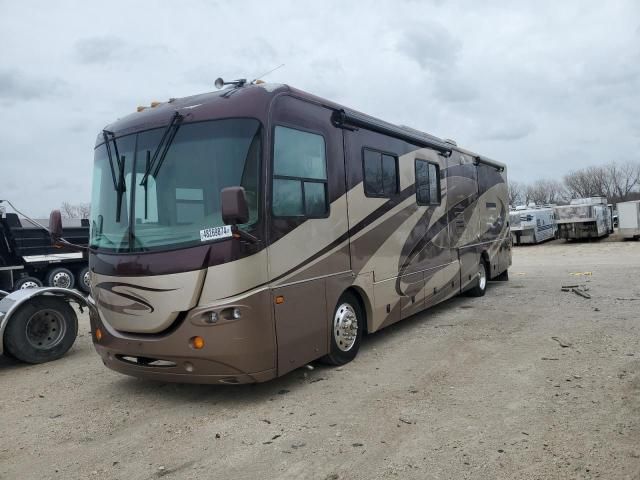 2006 Freightliner Chassis X Line Motor Home