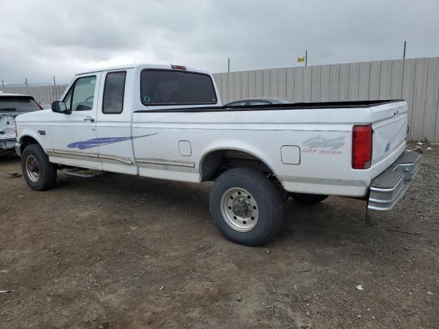 1997 Ford F250