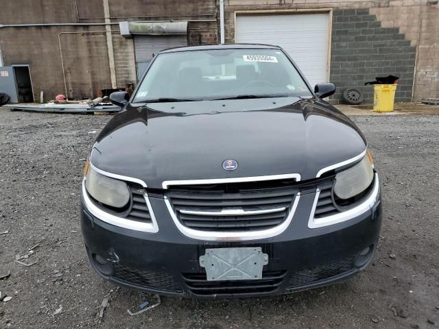 2008 Saab 9-5 2.3T