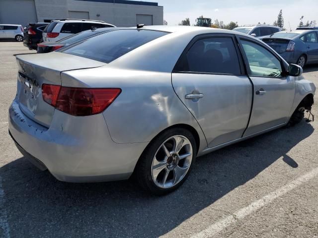 2011 KIA Forte LX