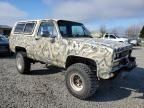 1989 Chevrolet Blazer V10