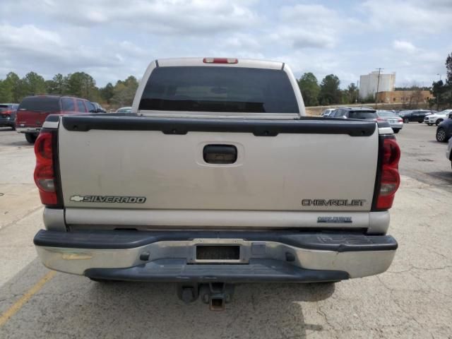 2004 Chevrolet Silverado K1500