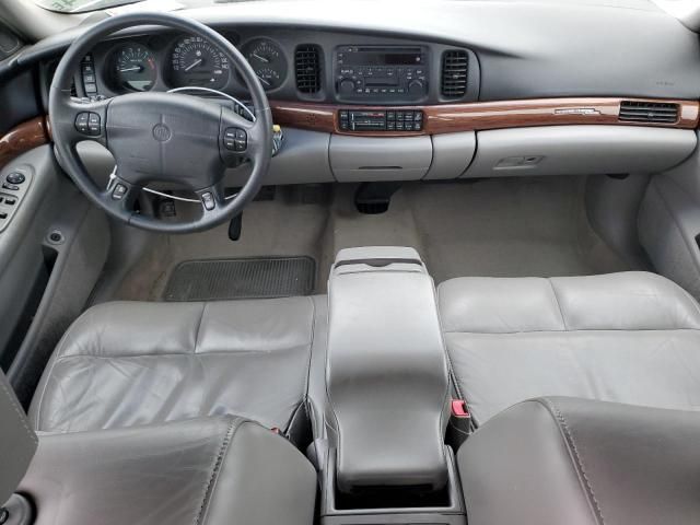 2004 Buick Lesabre Custom