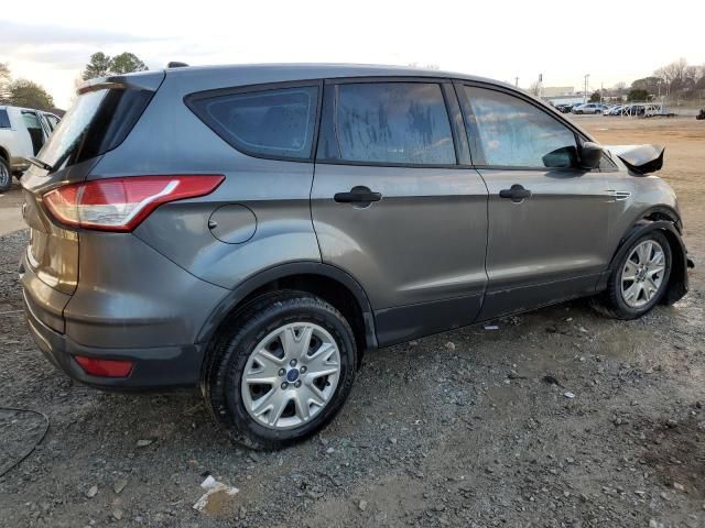 2013 Ford Escape S