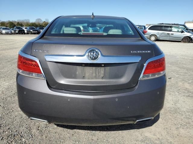 2013 Buick Lacrosse