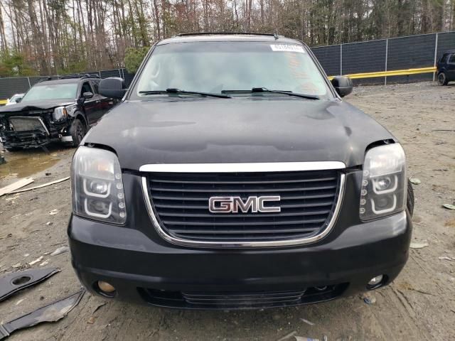 2013 GMC Yukon XL C1500 SLT