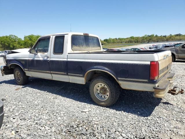 1994 Ford F150