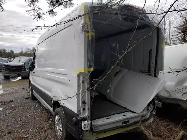 2021 Ford Transit T-250