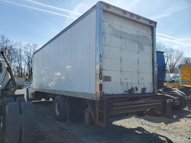 2007 Freightliner M2 106 Medium Duty