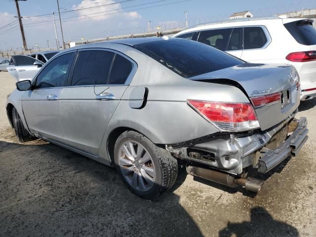 2011 Honda Accord EXL