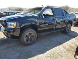 Chevrolet Avalanche salvage cars for sale: 2011 Chevrolet Avalanche LS